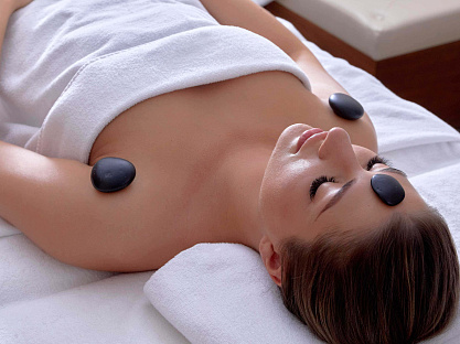 Санаторий «Плаза» г. Кисловодск. Процедурный кабинет